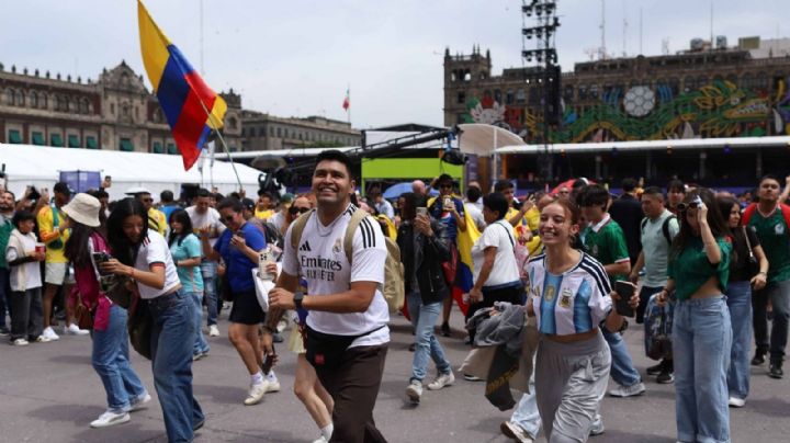Sumando… El Mundial y la procuración de justicia