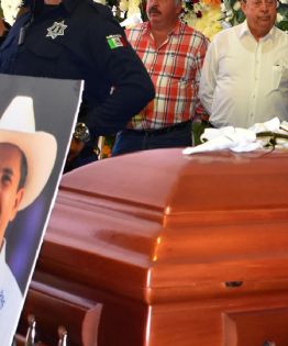 Alcaldes bajo fuego, violencia que desafía al Estado