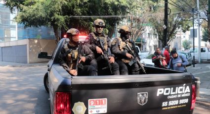Un detenido y seis policías lesionados en trifulca en la colonia Juárez