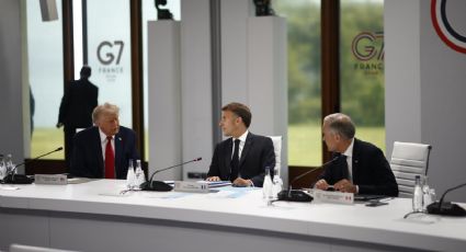 Las anécdotas que dejaron los líderes del G7