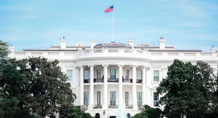 Planeaban atacar la Casa Blanca con drones explosivos