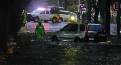 Rebasan lluvias estrategia de Brugada