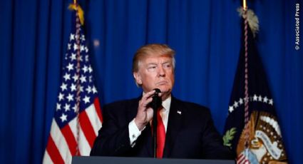 'I am the boss': Trump irrumpe en reunión del G7