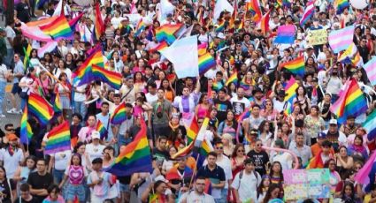 Marcha de la Diversidad 2026 en Monterrey: horarios y ruta oficial