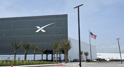 Tropieza SpaceX en bolsa