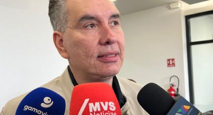 Waldo Fernández pedirá licencia al Senado