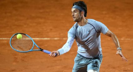 Lorenzo Musetti confirma su baja en Wimbledon