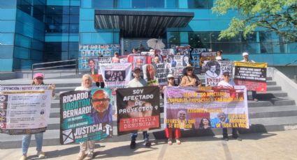 Afectados por Proyecto 9 exigen agilizar investigaciones