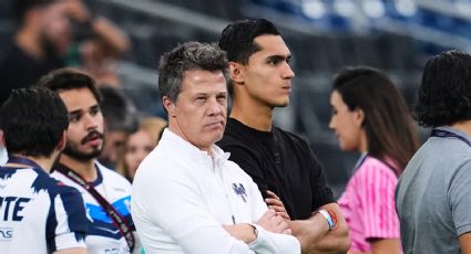 Tato Noriega lanza crítica a Rayados tras su salida