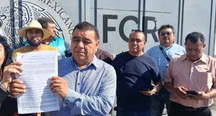 Denuncian a alcalde de Salinas Victoria por presunta extorsión; él niega acusaciones