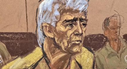 Revelan plan secreto para blindar juicio de Rafael Caro Quintero