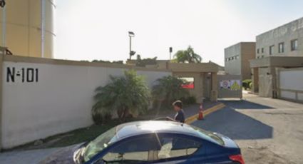 Muere joven en empresa de Guadalupe
