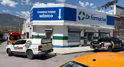 Joven no sabía que estaba embarazada y pierde a su bebé en consultorio