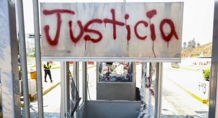 La red criminal detrás del homicidio de Marco Antonio Suástegui