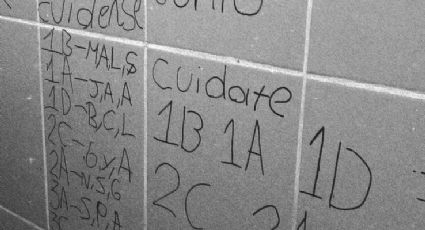 Estudiante de secundaria amenaza con desatar tiroteo