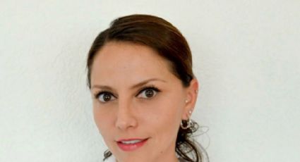 Ratifica Congreso a Jennifer Castillo en el SAT