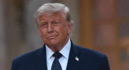"Prefiero no tener T-MEC": Trump