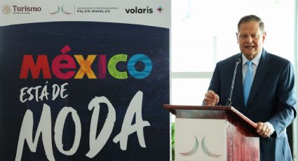 Volaris insiste en unión con Viva