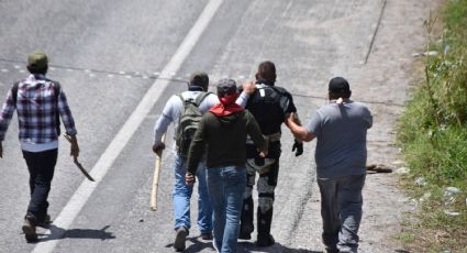 Alessandra Rojo de la Vega denuncia emboscada violenta