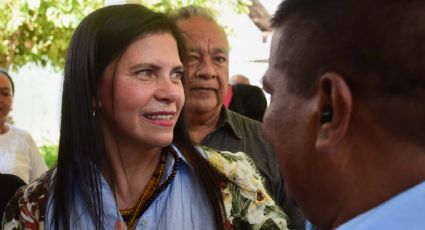 Ve Monreal imprudentes insultos de Manuela Obrador a Trump