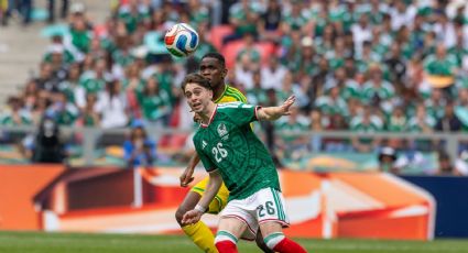 Caliente hace historia rumbo al Mundial