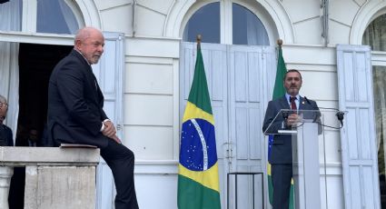 Lula: “Nunca fui de izquierda”