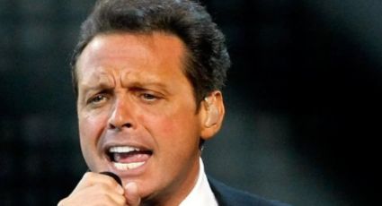 Luis Miguel, bajo observación médica en Nueva York
