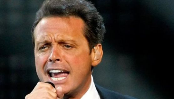 Luis Miguel, bajo observación médica en Nueva York