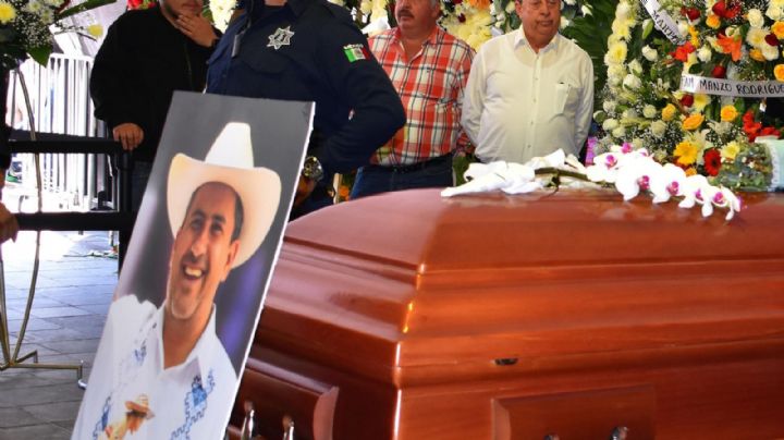 Alcaldes bajo fuego, violencia que desafía al Estado
