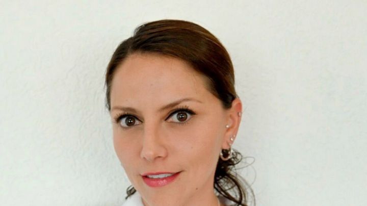 Ratifica Congreso a Jennifer Castillo en el SAT