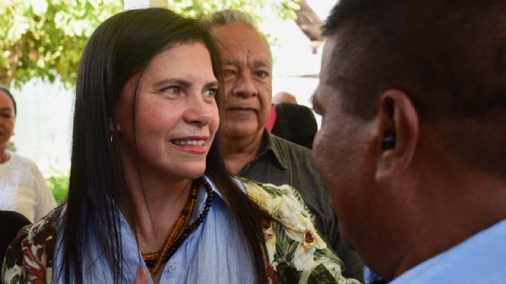 Ve Monreal imprudentes insultos de Manuela Obrador a Trump
