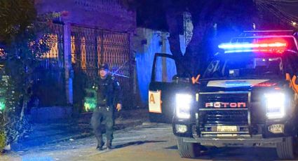 Hallan sin vida a matrimonio en Guadalupe