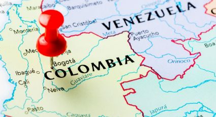 La polarización domina la elección en Colombia