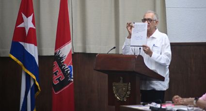 Raúl Castro avala cambios económicos