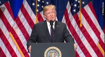 Trump pone a México contra las cuerdas