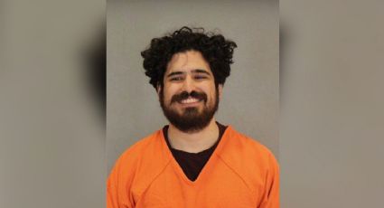 Acusan a mexicano de complot contra Trump
