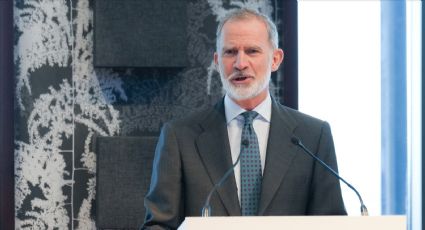 Sheinbaum y Felipe VI sostendrán encuentro