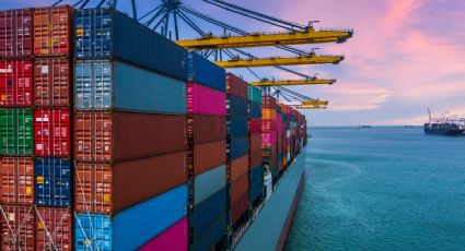 Oferta global crece 0.3% pese a caída del PIB