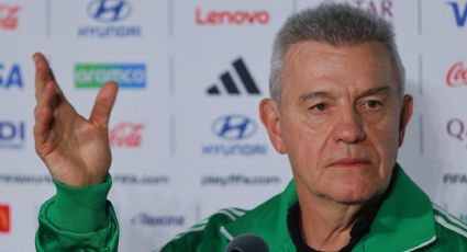 'El Vasco' Aguirre exige precisión ante Corea