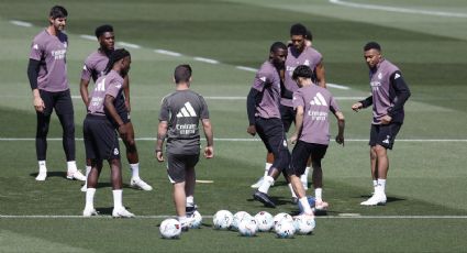 Real Madrid anuncia fichajes de estrellas