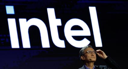 Intel sube en Wall Street tras pacto con Apple y Trump