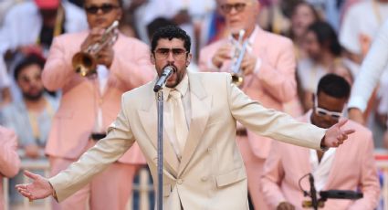 Bad Bunny alcanza los 1.000 millones de dólares