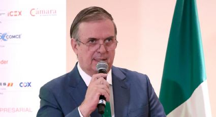 Revisión del T-MEC: México y EU concluyen ronda clave