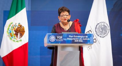 FGR fortalece estructura regional con nuevos nombramientos