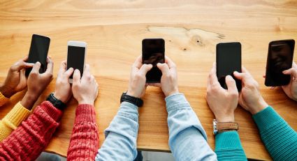 Registro de celulares supera el 50% de avance