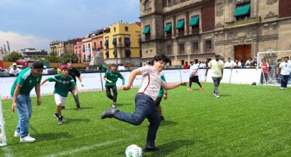 ¿Vas al Fan Fest? Esto no puedes llevar
