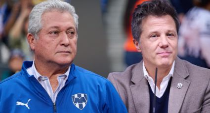 "La culpa se la tengo que echar al Tato": Victor Manuel Vucetich rompe el silencio | VIDEO