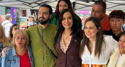 Exige Sánchez Barrios a Rojo de la Vega frenar operativos violentos
