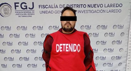 Deporta EU a hombre prófugo desde 2022