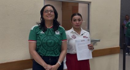 Morena exige investigar presuntas extorsiones en obras del tren Monterrey-Saltillo